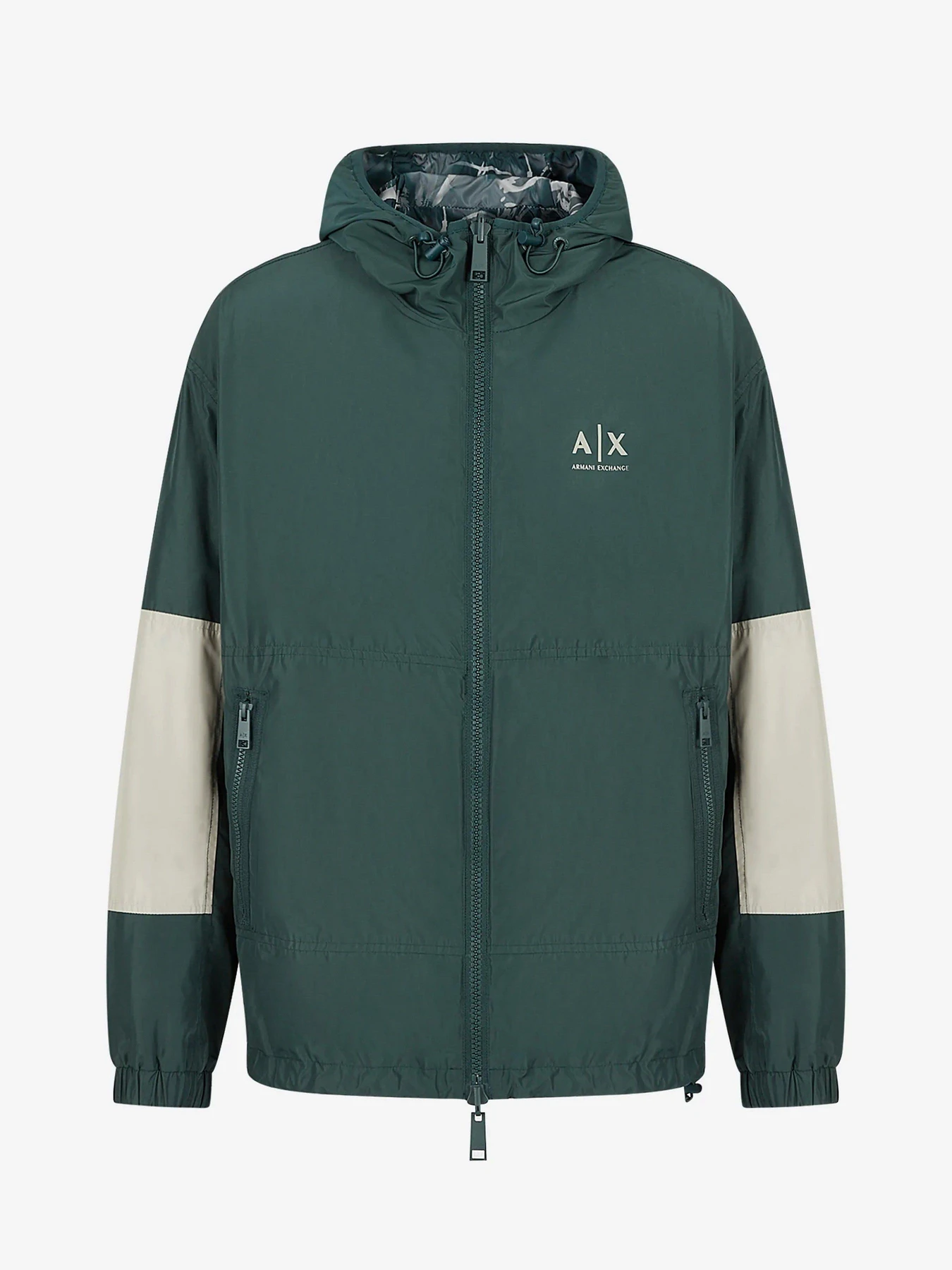 Куртки та дублянки Armani Exchange модель 3RZB18-ZNNSZ-4885 Куртки та дублянки Armani Exchange модель 3RZB18-ZNNSZ-4885 Фото