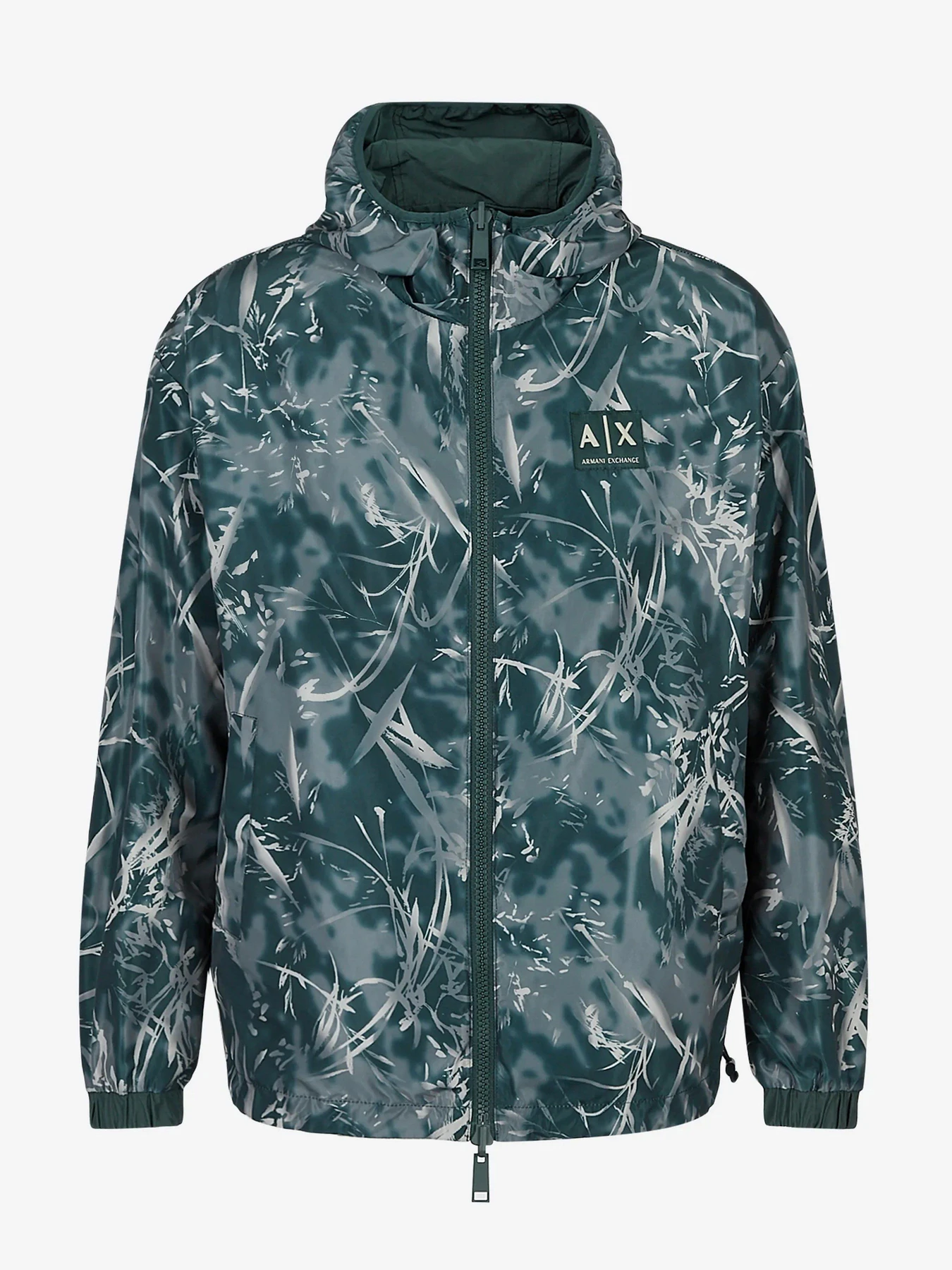 Куртки та дублянки Armani Exchange модель 3RZB18-ZNNSZ-4885 Куртки та дублянки Armani Exchange модель 3RZB18-ZNNSZ-4885 Фото
