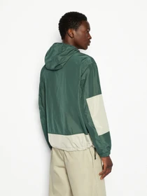Куртки та дублянки Armani Exchange модель 3RZB18-ZNNSZ-4885 Фото