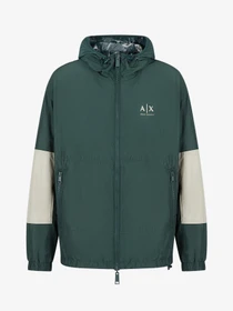 Куртки та дублянки Armani Exchange модель 3RZB18-ZNNSZ-4885 Фото