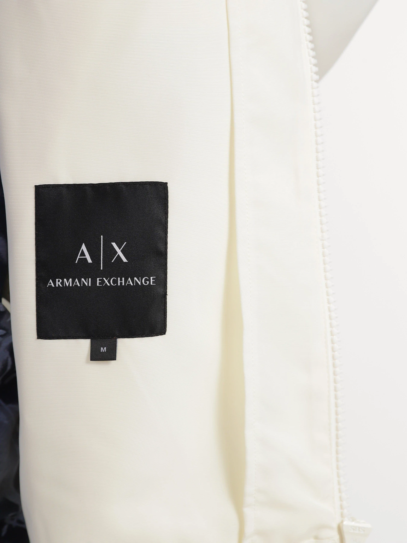 Куртки та дублянки Armani Exchange модель 3RZBL3-ZN1WZ-1116 Фото