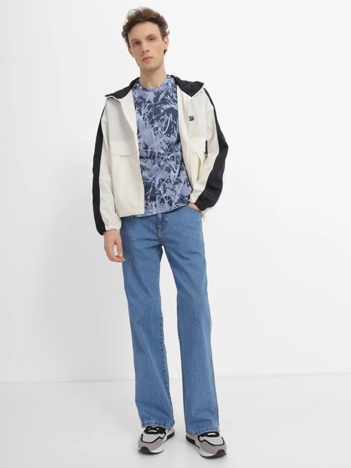 Чоловіча Демісезонна куртка Armani Exchange фото 2