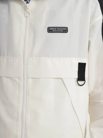 Куртки та дублянки Armani Exchange модель 3RZBL3-ZN1WZ-1116 Фото