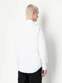 Рубашки Armani Exchange модель 3RZC01-ZNXLZ-1100 Фото