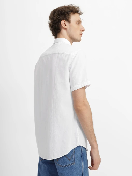 Чоловіча Сорочка повсякденна Armani Exchange фото 3
