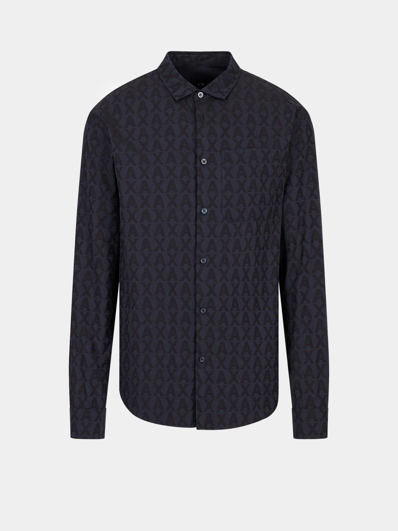 Рубашки Armani Exchange модель 3RZCL5-ZN1XZ-85CN Рубашки Armani Exchange модель 3RZCL5-ZN1XZ-85CN Фото
