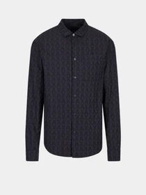 Рубашки Armani Exchange модель 3RZCL5-ZN1XZ-85CN Фото