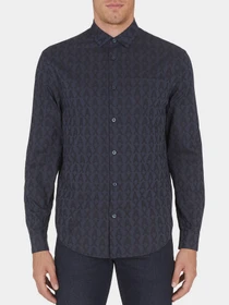 Сорочки Armani Exchange модель 3RZCL5-ZN1XZ-85CN Фото