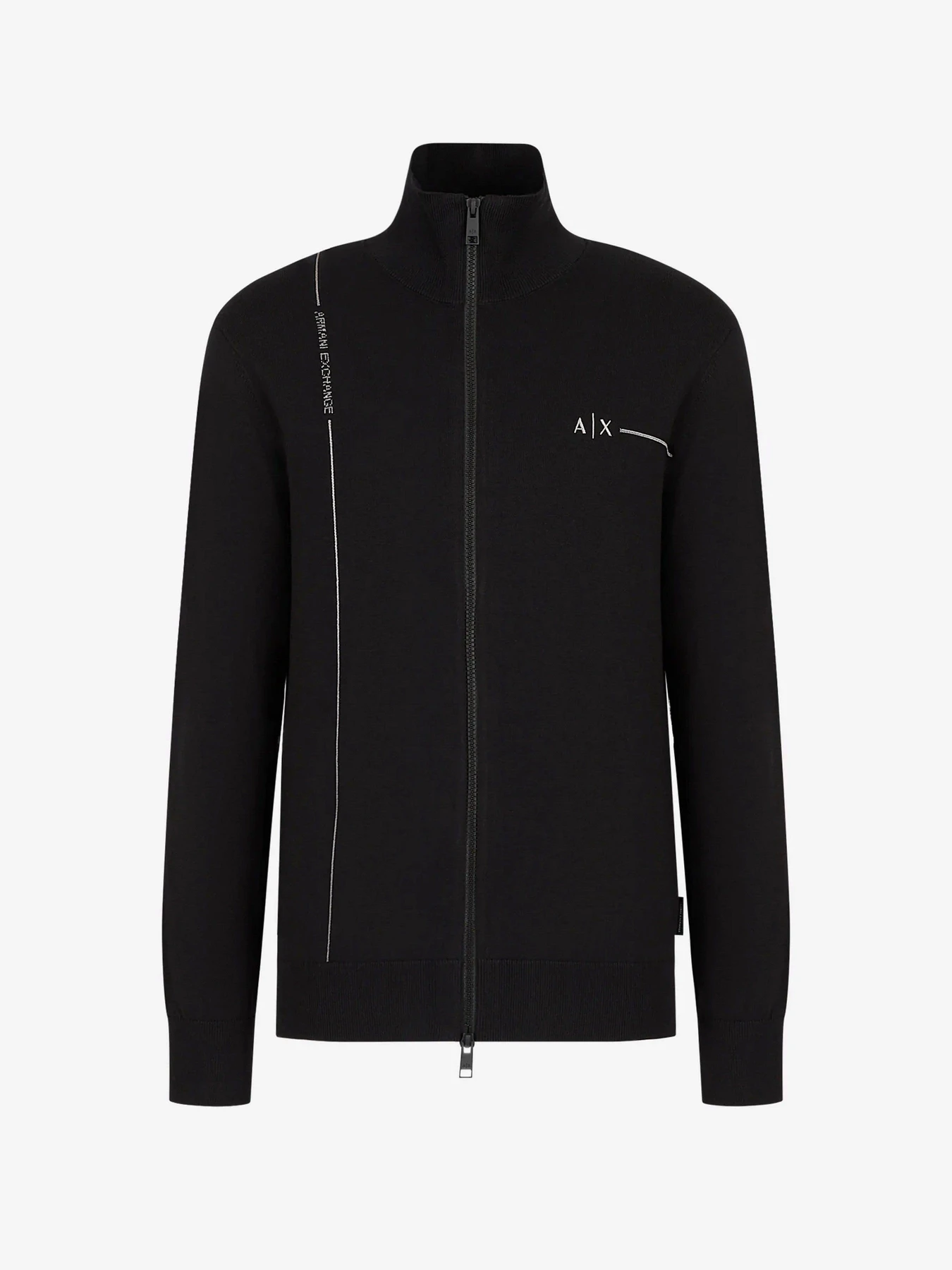 Свитры и кардиганы Armani Exchange модель 3RZE1A-ZMQ7Z-1200 Свитры и кардиганы Armani Exchange модель 3RZE1A-ZMQ7Z-1200 Фото