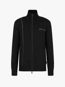 Свитры и кардиганы Armani Exchange модель 3RZE1A-ZMQ7Z-1200 Фото