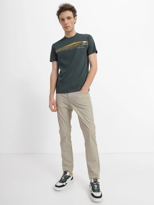 Брюки Armani Exchange модель 3RZJ13-ZNYLZ-1940 Фото
