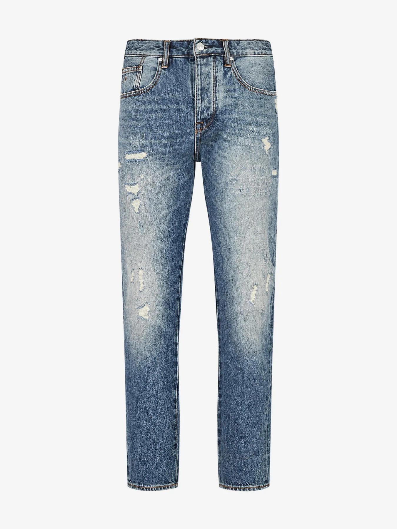 Джинсы Armani Exchange модель 3RZJ24-Z1UQZ-1500 Джинсы Armani Exchange модель 3RZJ24-Z1UQZ-1500 Фото