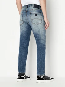 Джинсы Armani Exchange модель 3RZJ24-Z1UQZ-1500 Фото
