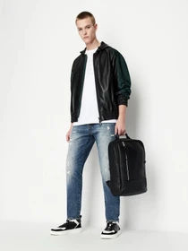 Джинсы Armani Exchange модель 3RZJ24-Z1UQZ-1500 Фото