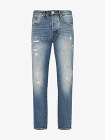 Джинсы Armani Exchange модель 3RZJ24-Z1UQZ-1500 Фото