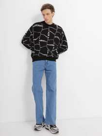 Свитры и кардиганы Armani Exchange модель 3RZM1E-ZMQ7Z-02EC Фото