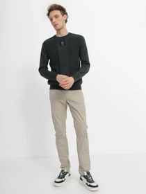 Свитры и кардиганы Armani Exchange модель 3RZM2Y-ZM1MZ-1882 Фото