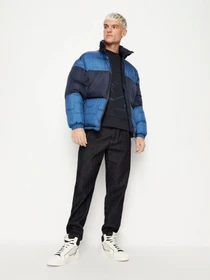 Худи и свитшоты Armani Exchange модель 3RZMFA-ZJXAZ-85CD Фото