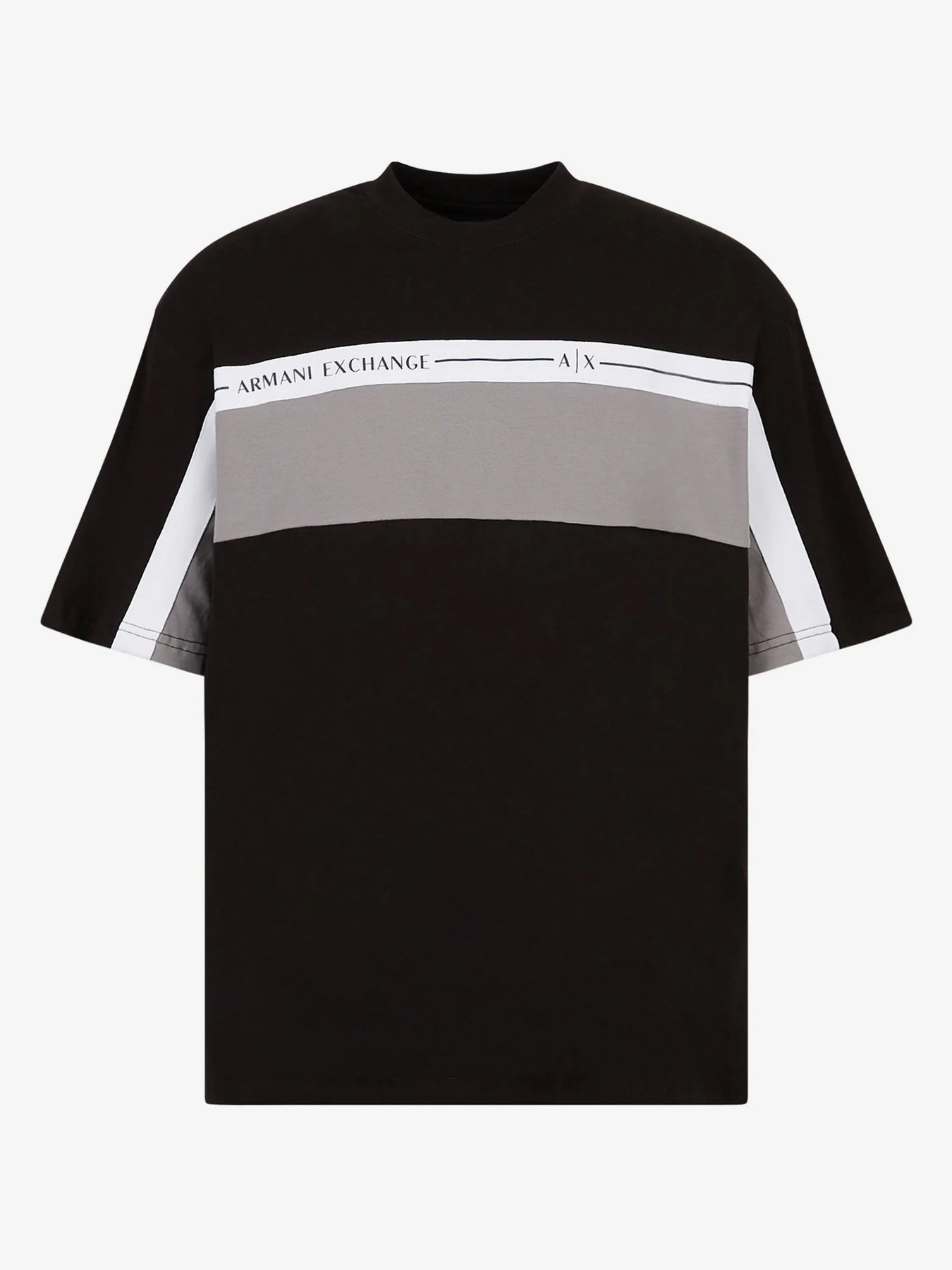 Футболки и поло Armani Exchange модель 3RZMFD-ZJGEZ-52AF Футболки и поло Armani Exchange модель 3RZMFD-ZJGEZ-52AF Фото