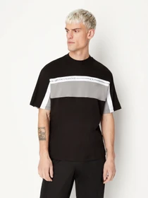 Футболки и поло Armani Exchange модель 3RZMFD-ZJGEZ-52AF Фото