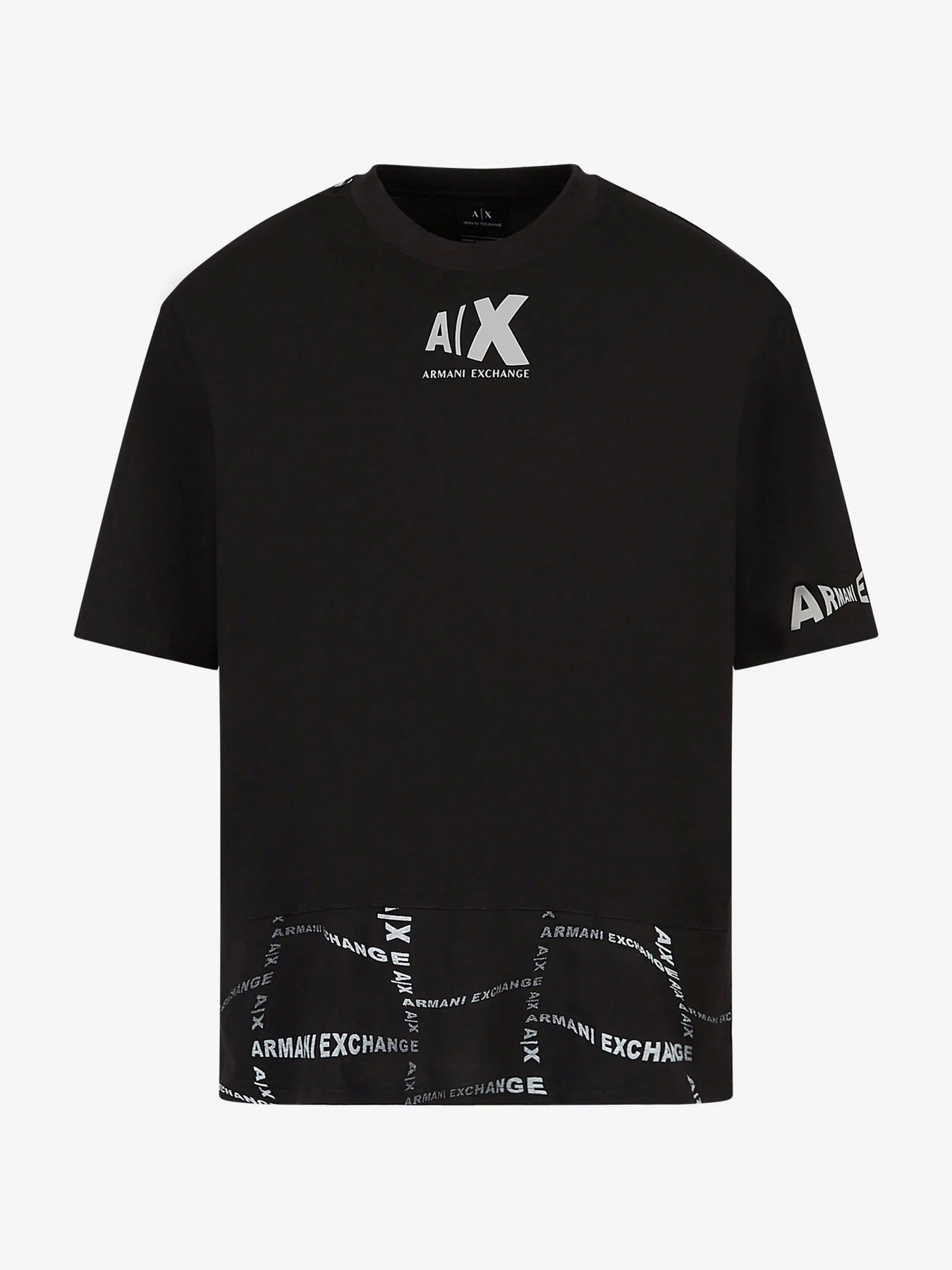 Футболки и поло Armani Exchange модель 3RZMFE-ZJ8EZ-52AG Футболки и поло Armani Exchange модель 3RZMFE-ZJ8EZ-52AG Фото