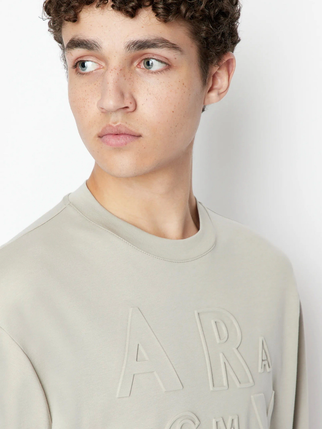 Футболки и поло Armani Exchange модель 3RZMHK-ZJZEZ-1940 Футболки и поло Armani Exchange модель 3RZMHK-ZJZEZ-1940 Фото