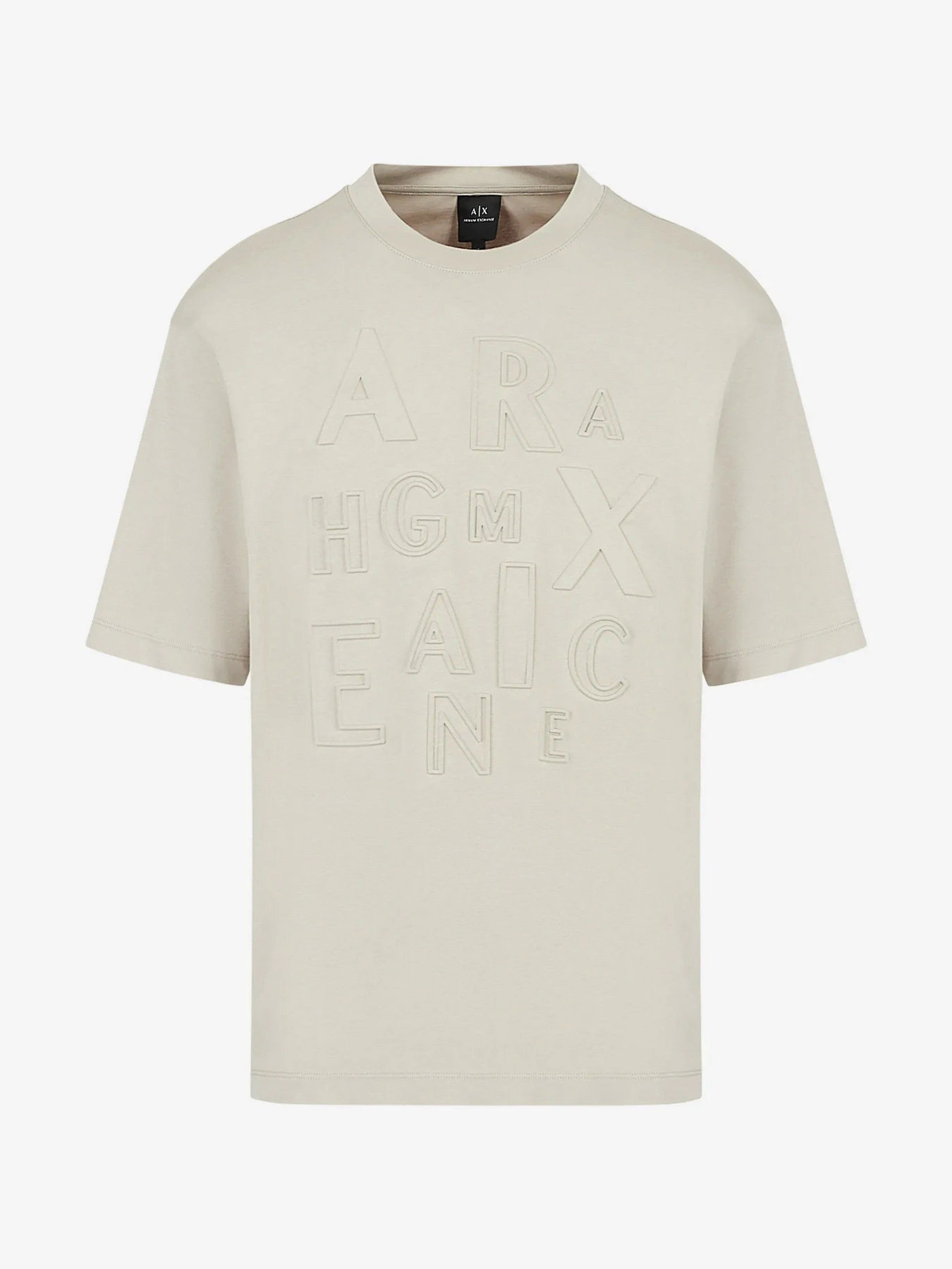 Футболки и поло Armani Exchange модель 3RZMHK-ZJZEZ-1940 Футболки и поло Armani Exchange модель 3RZMHK-ZJZEZ-1940 Фото