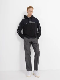 Худі та світшоти Armani Exchange модель 3RZMLA-ZJGFZ-85CN Фото