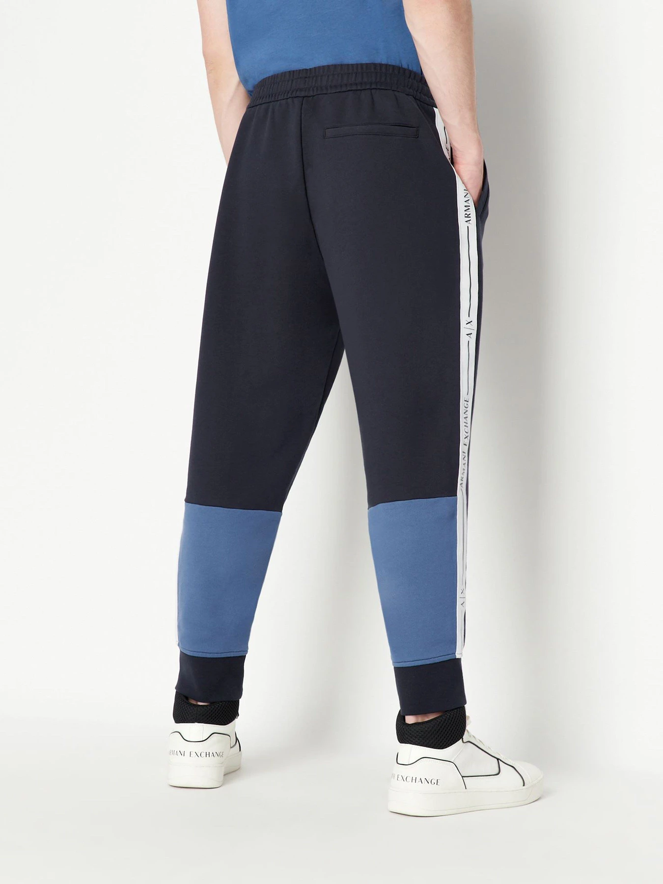 Штани Armani Exchange модель 3RZPFB-ZJDEZ-85CE Фото