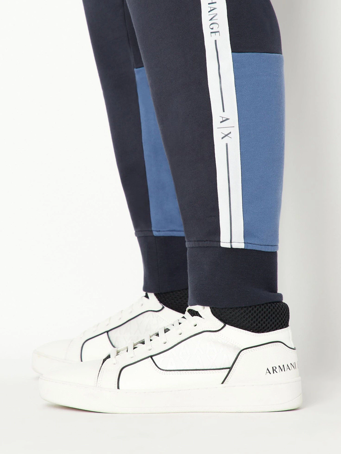 Штани Armani Exchange модель 3RZPFB-ZJDEZ-85CE Фото