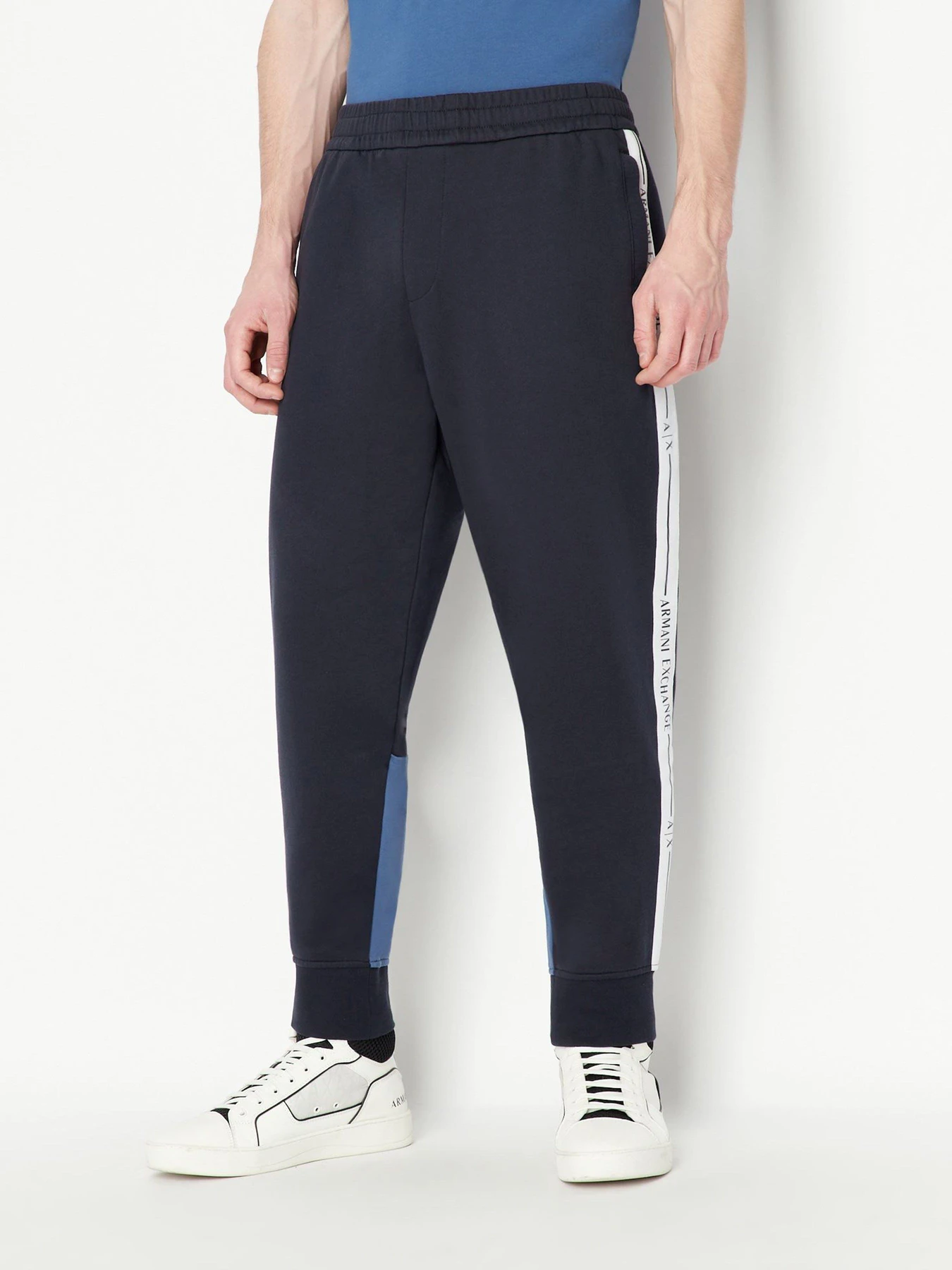 Штани Armani Exchange модель 3RZPFB-ZJDEZ-85CE Фото