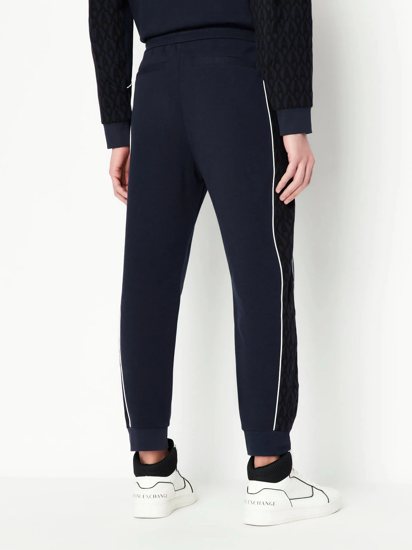 Штани Armani Exchange модель 3RZPLA-ZJGFZ-85CN Фото