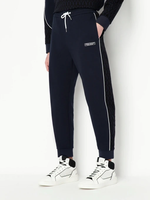 Брюки Armani Exchange модель 3RZPLA-ZJGFZ-85CN Фото