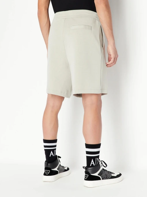 Чоловічі Повсякденні шорти Armani Exchange фото 2