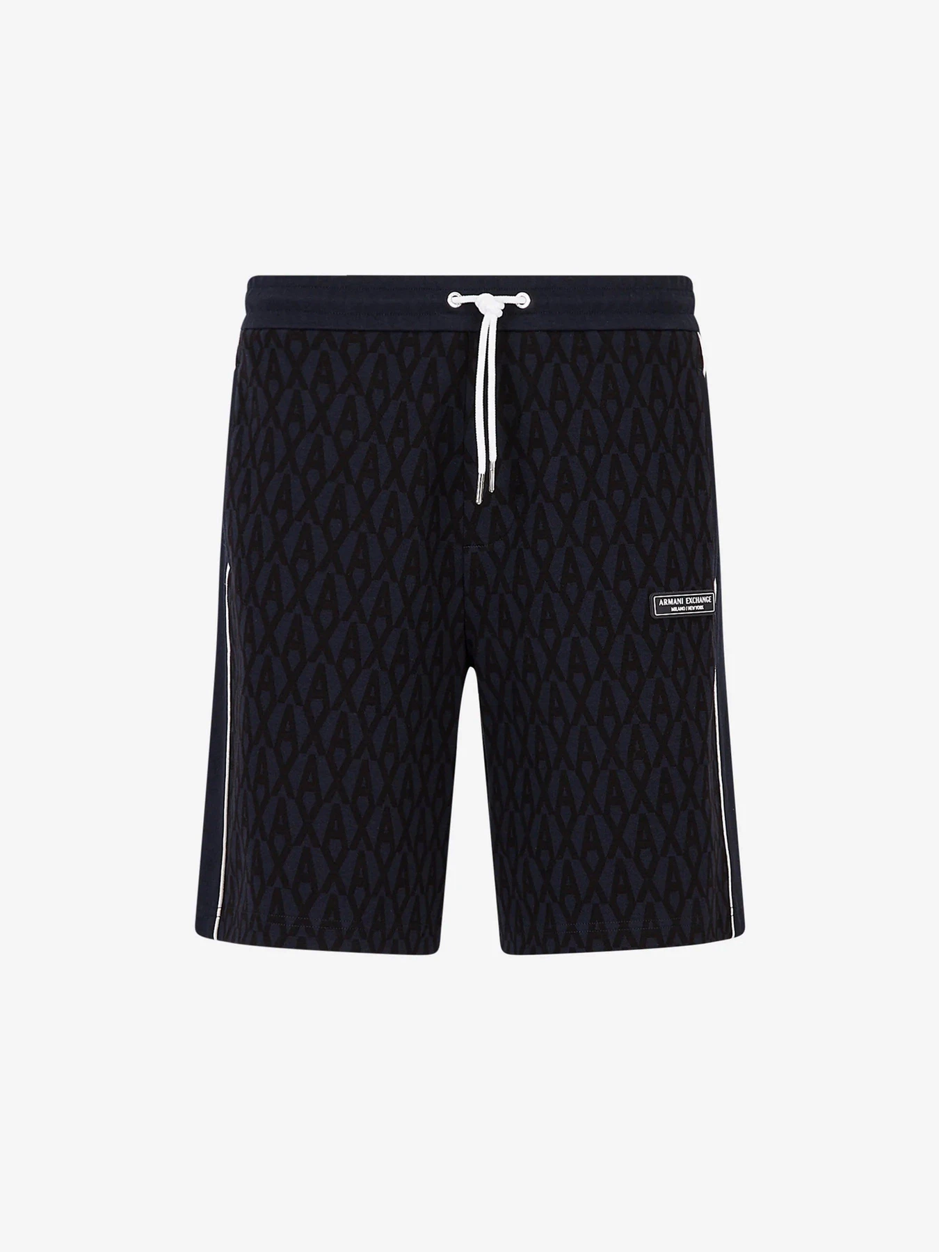 Шорти Armani Exchange модель 3RZSLA-ZJGFZ-85CN Шорти Armani Exchange модель 3RZSLA-ZJGFZ-85CN Фото