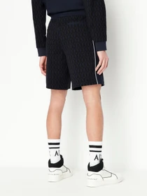Шорти Armani Exchange модель 3RZSLA-ZJGFZ-85CN Фото