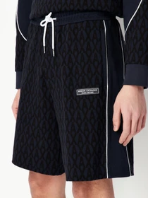 Шорти Armani Exchange модель 3RZSLA-ZJGFZ-85CN Фото