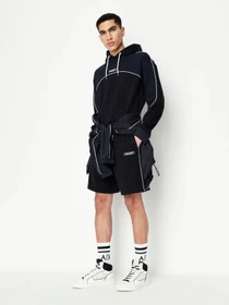 Шорти Armani Exchange модель 3RZSLA-ZJGFZ-85CN Фото