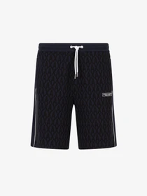 Шорти Armani Exchange модель 3RZSLA-ZJGFZ-85CN Фото