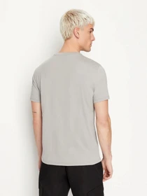 Футболки і поло Armani Exchange модель 3RZTAB-ZJA5Z-1913 Фото