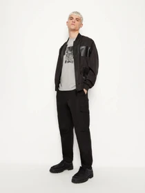 Футболки і поло Armani Exchange модель 3RZTAB-ZJA5Z-1913 Фото