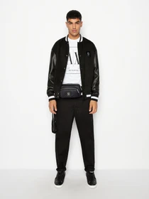 Футболки и поло Armani Exchange Basic by Armani модель 3RZTAG-ZJ8EZ-1100 Фото