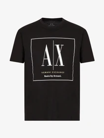 Футболки и поло Armani Exchange Basic by Armani модель 3RZTAG-ZJ8EZ-1200 Фото