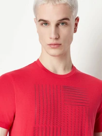 Футболки и поло Armani Exchange модель 3RZTFD-ZJH4Z-14AQ Фото