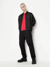 Футболки и поло Armani Exchange модель 3RZTFD-ZJH4Z-14AQ Фото