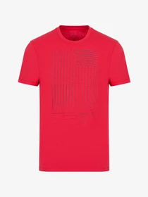 Футболки и поло Armani Exchange модель 3RZTFD-ZJH4Z-14AQ Фото