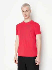 Футболки и поло Armani Exchange модель 3RZTFD-ZJH4Z-14AQ Фото