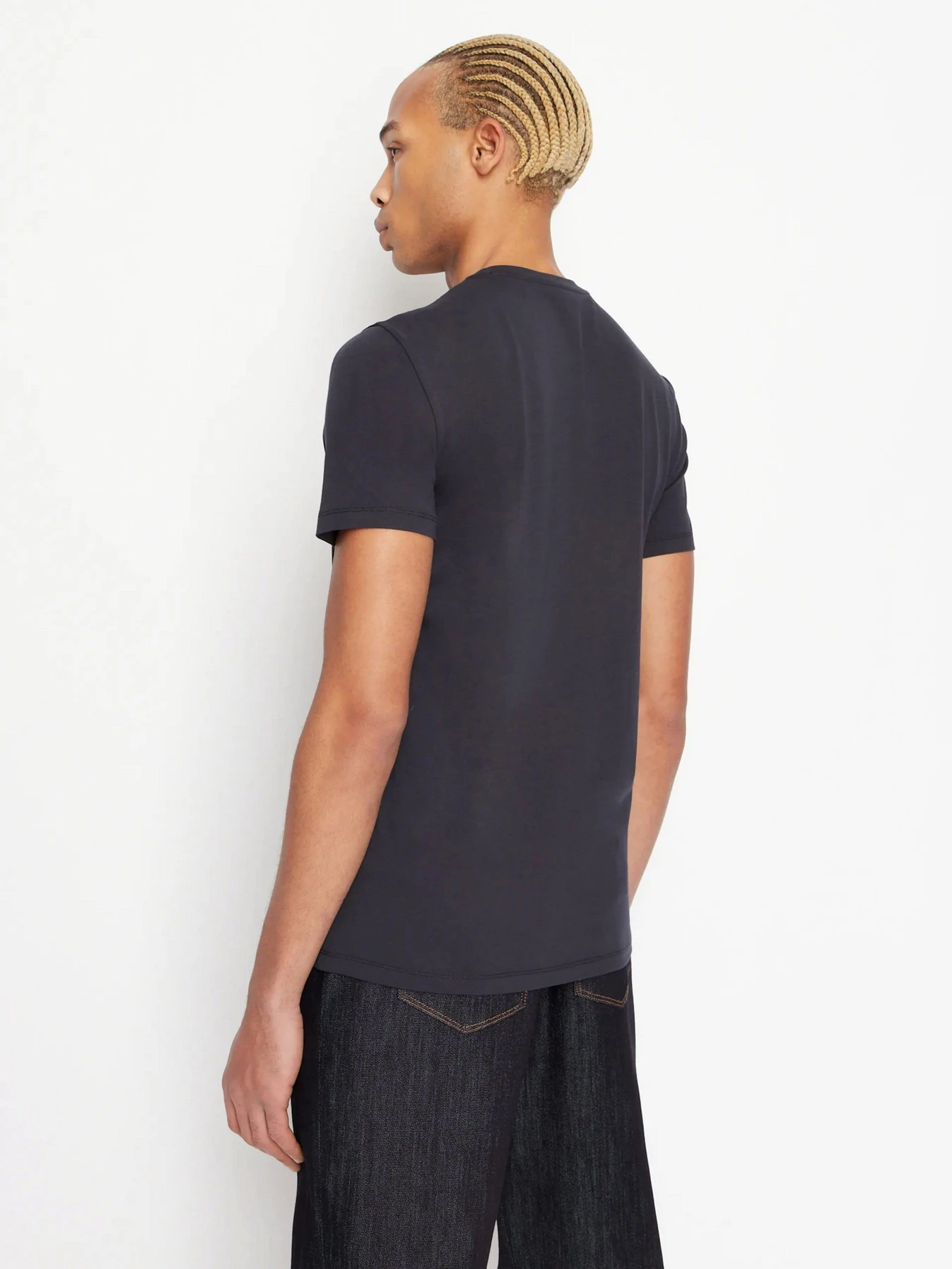 Футболки и поло Armani Exchange модель 3RZTFD-ZJH4Z-1510 Футболки и поло Armani Exchange модель 3RZTFD-ZJH4Z-1510 Фото