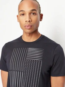 Футболки и поло Armani Exchange модель 3RZTFD-ZJH4Z-1510 Фото