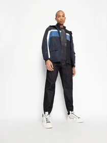 Футболки и поло Armani Exchange модель 3RZTFD-ZJH4Z-1510 Фото